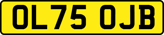 OL75OJB