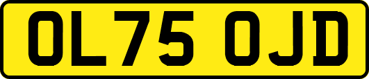 OL75OJD