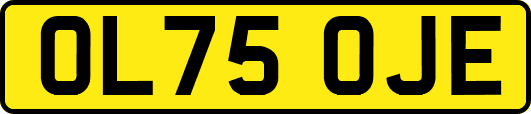 OL75OJE