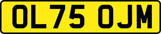 OL75OJM
