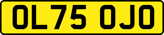 OL75OJO