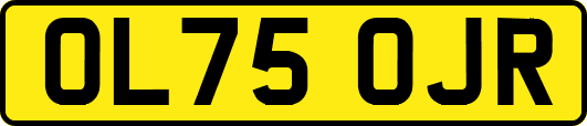 OL75OJR