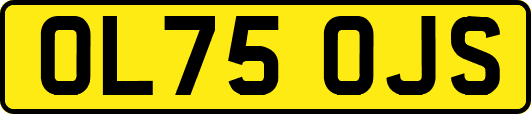 OL75OJS