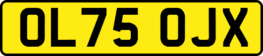 OL75OJX