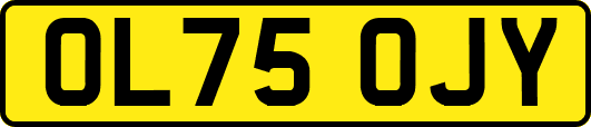 OL75OJY