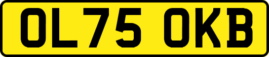 OL75OKB