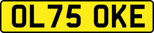 OL75OKE