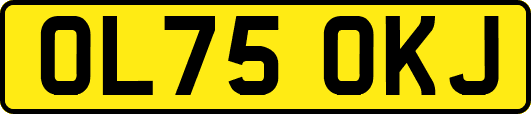 OL75OKJ