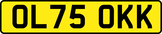 OL75OKK