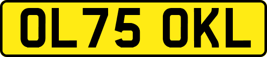 OL75OKL