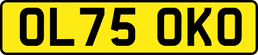 OL75OKO