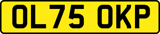 OL75OKP