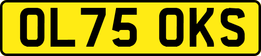 OL75OKS