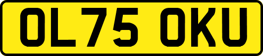 OL75OKU