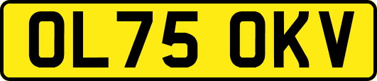OL75OKV
