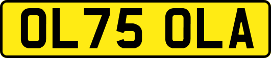 OL75OLA