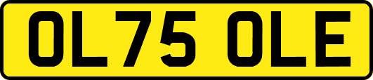 OL75OLE