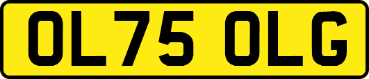 OL75OLG