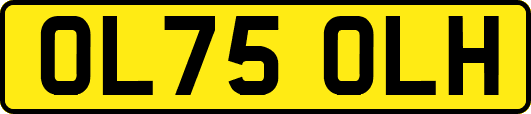 OL75OLH