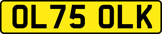 OL75OLK
