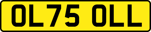 OL75OLL