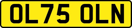 OL75OLN