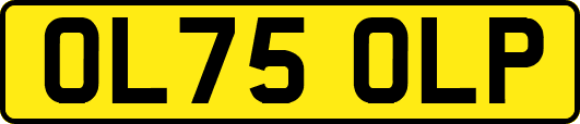 OL75OLP