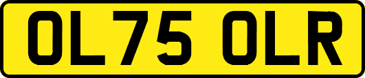 OL75OLR