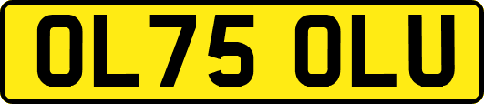 OL75OLU