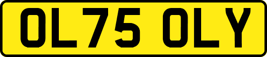 OL75OLY