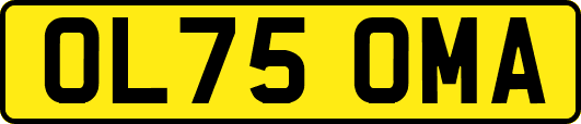 OL75OMA
