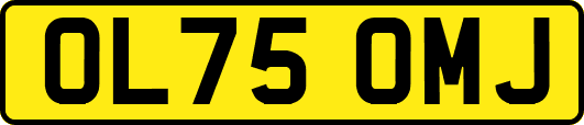 OL75OMJ