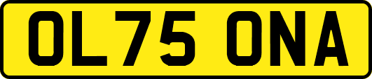 OL75ONA