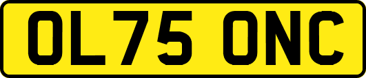 OL75ONC