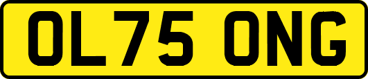 OL75ONG