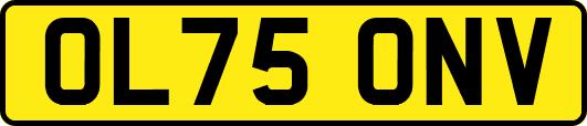 OL75ONV