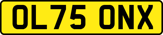 OL75ONX
