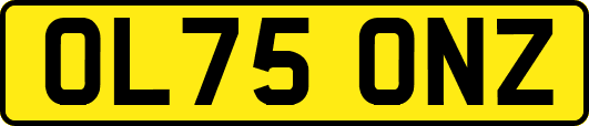 OL75ONZ