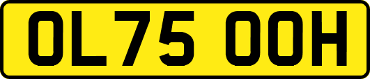 OL75OOH