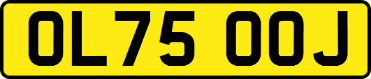 OL75OOJ
