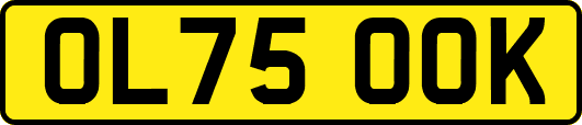 OL75OOK