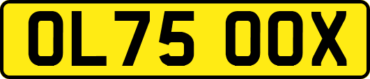OL75OOX