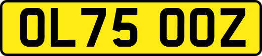 OL75OOZ
