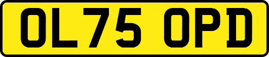 OL75OPD