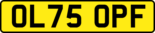 OL75OPF