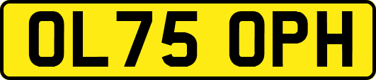 OL75OPH