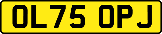 OL75OPJ