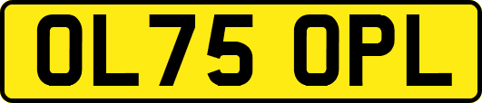 OL75OPL