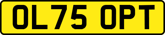 OL75OPT