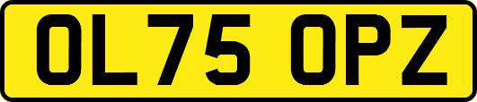 OL75OPZ